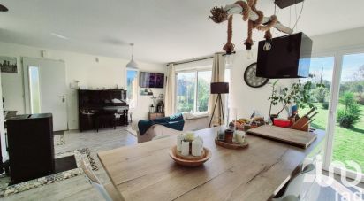 Maison 4 pièces de 89 m² à Bragayrac (31470)