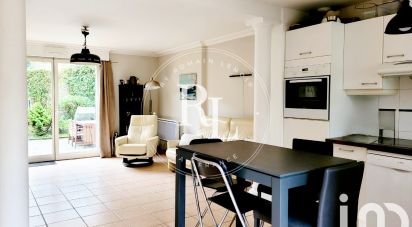 Maison 3 pièces de 61 m² à Trouville-sur-Mer (14360)