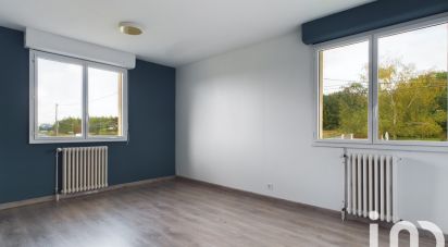 Maison 4 pièces de 112 m² à Allonnes (49650)