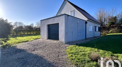 Maison 5 pièces de 110 m² à Plachy-Buyon (80160)