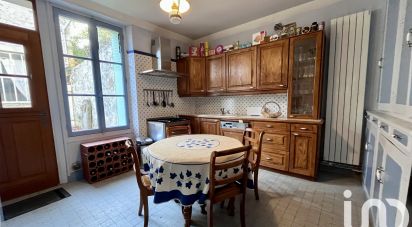 Village house 6 rooms of 158 m² in Saint-Sulpice-de-Favières (91910)