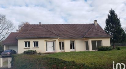 Maison 4 pièces de 196 m² à Abbeville (80100)