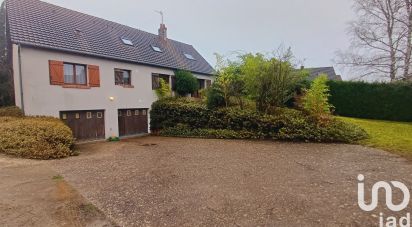 Maison 6 pièces de 154 m² à Vineuil (41350)