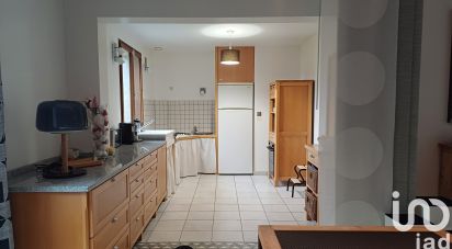 Maison 6 pièces de 154 m² à Vineuil (41350)