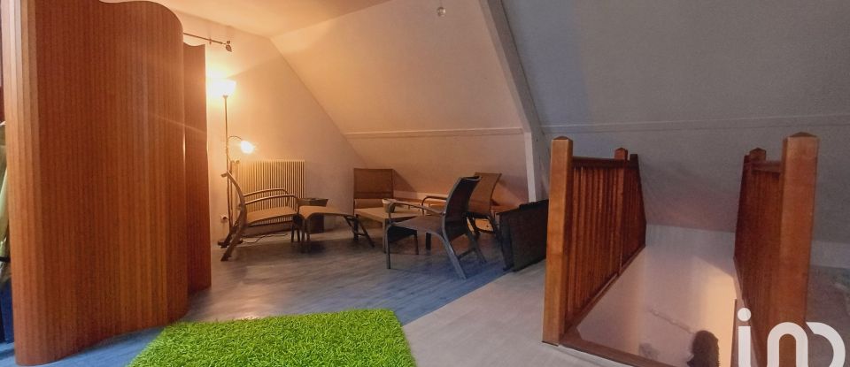 Maison 6 pièces de 154 m² à Vineuil (41350)