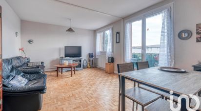 Apartment 3 rooms of 66 m² in Meaux (77100)