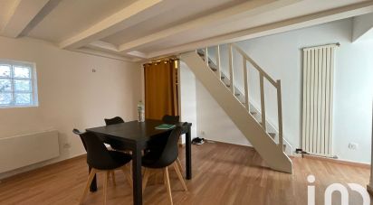 Townhouse 4 rooms of 67 m² in Pierrefitte-sur-Seine (93380)