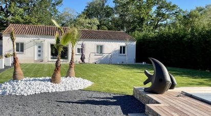 House 6 rooms of 153 m² in Le Thor (84250)