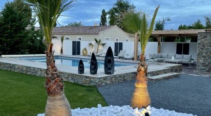 House 6 rooms of 153 m² in Le Thor (84250)