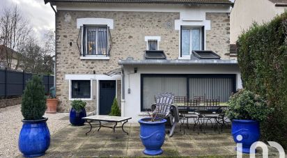 Maison 7 pièces de 160 m² à Saint-Germain-lès-Arpajon (91180)