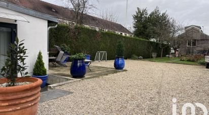 Maison 7 pièces de 160 m² à Saint-Germain-lès-Arpajon (91180)