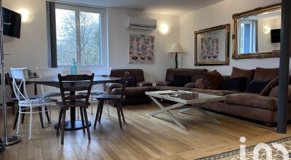 Maison 7 pièces de 160 m² à Saint-Germain-lès-Arpajon (91180)