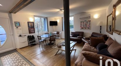 Maison 7 pièces de 160 m² à Saint-Germain-lès-Arpajon (91180)