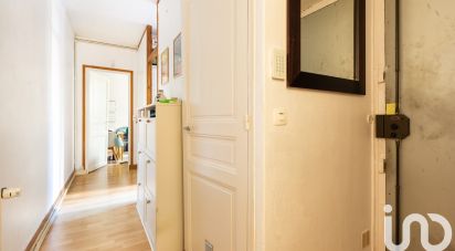 Appartement 2 pièces de 42 m² à Paris (75013)