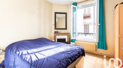 Appartement 2 pièces de 42 m² à Paris (75013)