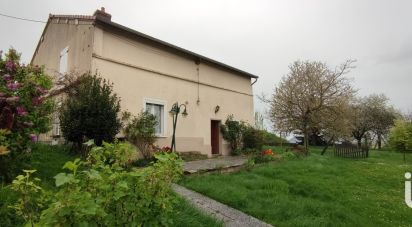 Village house 6 rooms of 178 m² in Grivy-Loisy (08400)