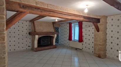 Village house 6 rooms of 178 m² in Grivy-Loisy (08400)