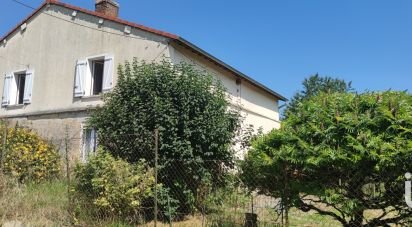 Village house 6 rooms of 178 m² in Grivy-Loisy (08400)