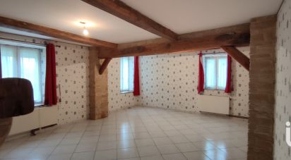 Village house 6 rooms of 178 m² in Grivy-Loisy (08400)