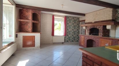 Village house 6 rooms of 178 m² in Grivy-Loisy (08400)