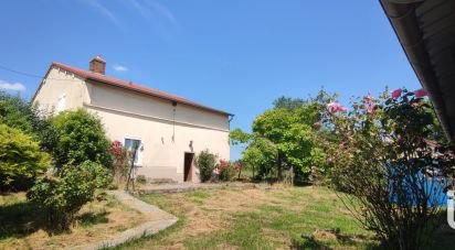 Village house 6 rooms of 178 m² in Grivy-Loisy (08400)