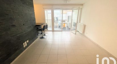 Apartment 3 rooms of 65 m² in Blagnac (31700)