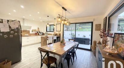 Maison 5 pièces de 109 m² à Camiers (62176)