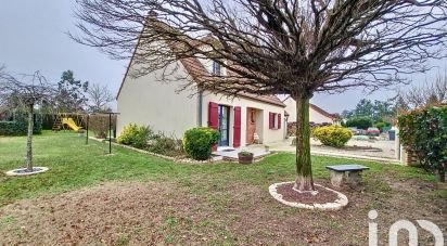 House 6 rooms of 130 m² in Les Choux (45290)