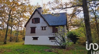 Maison traditionnelle 6 pièces de 145 m² à Bazoches-sur-le-Betz (45210)