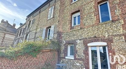 Maison 5 pièces de 114 m² à Mont-Saint-Aignan (76130)