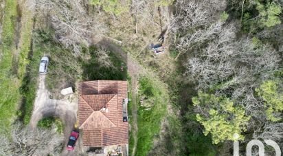 Maison traditionnelle 6 pièces de 120 m² à Sarlat-la-Canéda (24200)