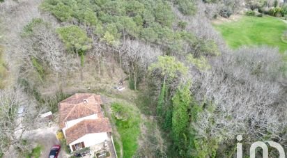 Traditional house 6 rooms of 120 m² in Sarlat-la-Canéda (24200)