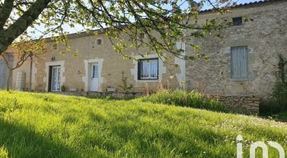 Country house 3 rooms of 69 m² in Sainte-Radegonde (33350)