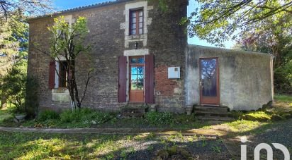 House 4 rooms of 114 m² in L'Hermenault (85570)