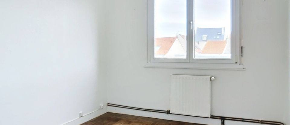 Maison 6 pièces de 85 m² à Wimereux (62930)