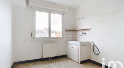 Maison 6 pièces de 85 m² à Wimereux (62930)