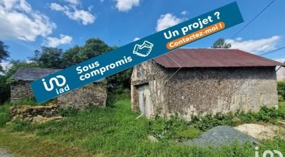 Maison 2 pièces de 40 m² à Prinquiau (44260)