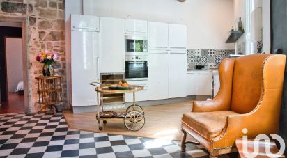 Appartement 5 pièces de 123 m² à Uzès (30700)