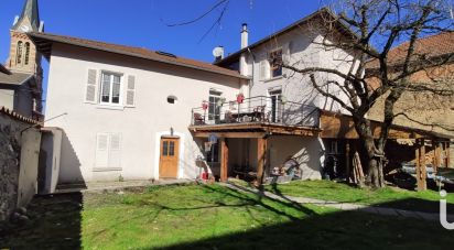 House 11 rooms of 280 m² in Izeaux (38140)