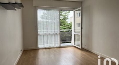 Appartement 1 pièce de 25 m² à Saint-Maur-des-Fossés (94210)