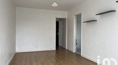 Appartement 1 pièce de 25 m² à Saint-Maur-des-Fossés (94210)