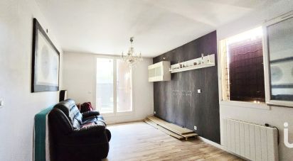 Apartment 2 rooms of 56 m² in Montmagny (95360)