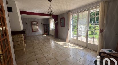 Traditional house 4 rooms of 160 m² in Le Subdray (18570)