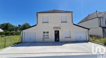 Traditional house 5 rooms of 120 m² in La Chapelle-Saint-Mesmin (45380)