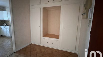 Appartement 4 pièces de 73 m² à Mantes-la-Ville (78711)