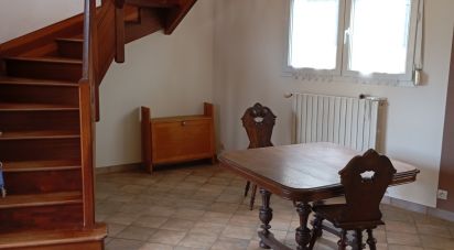 Traditional house 7 rooms of 140 m² in Erquy (22430)