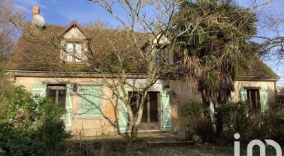 Farm 8 rooms of 215 m² in Savigny-sur-Clairis (89150)