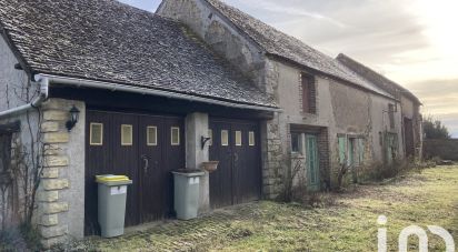 Ferme 8 pièces de 215 m² à Savigny-sur-Clairis (89150)