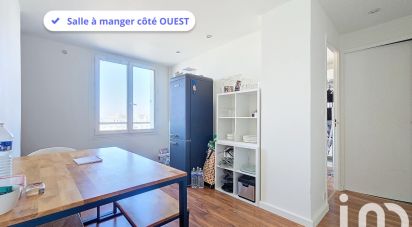 Apartment 4 rooms of 71 m² in Tours (37000)