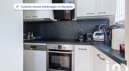 Apartment 4 rooms of 71 m² in Tours (37000)